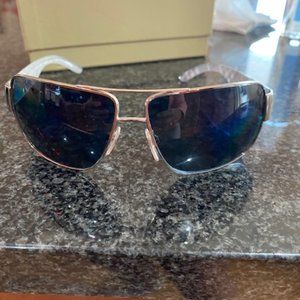 BURBERRY: luxottica  sunglasses